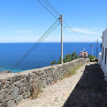 Willa Casa Vacanze Lorenzo Malfa  Zewnętrze zdjęcie