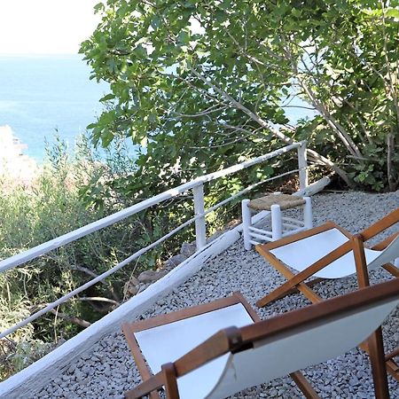 Willa Casa Vacanze Lorenzo Malfa  Zewnętrze zdjęcie