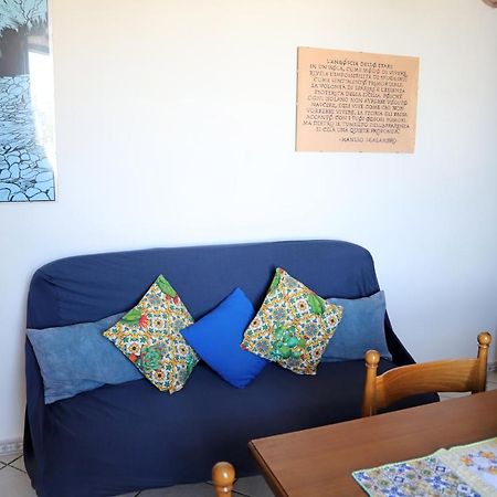 Willa Casa Vacanze Lorenzo Malfa  Zewnętrze zdjęcie