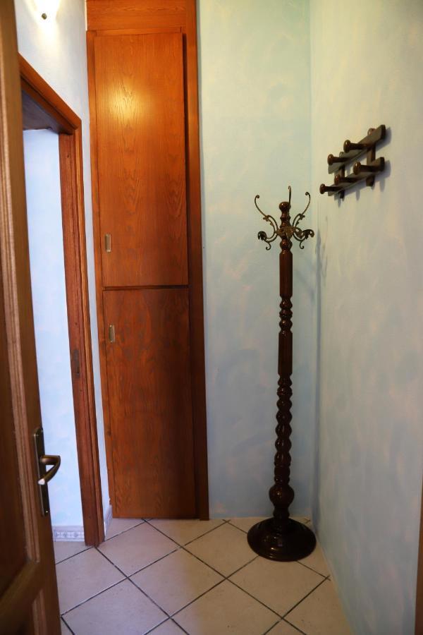 Willa Casa Vacanze Lorenzo Malfa  Zewnętrze zdjęcie