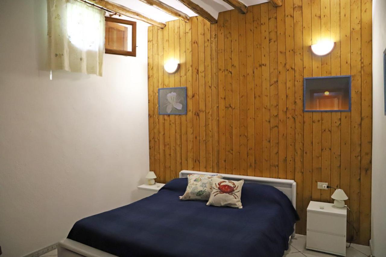 Willa Casa Vacanze Lorenzo Malfa  Zewnętrze zdjęcie