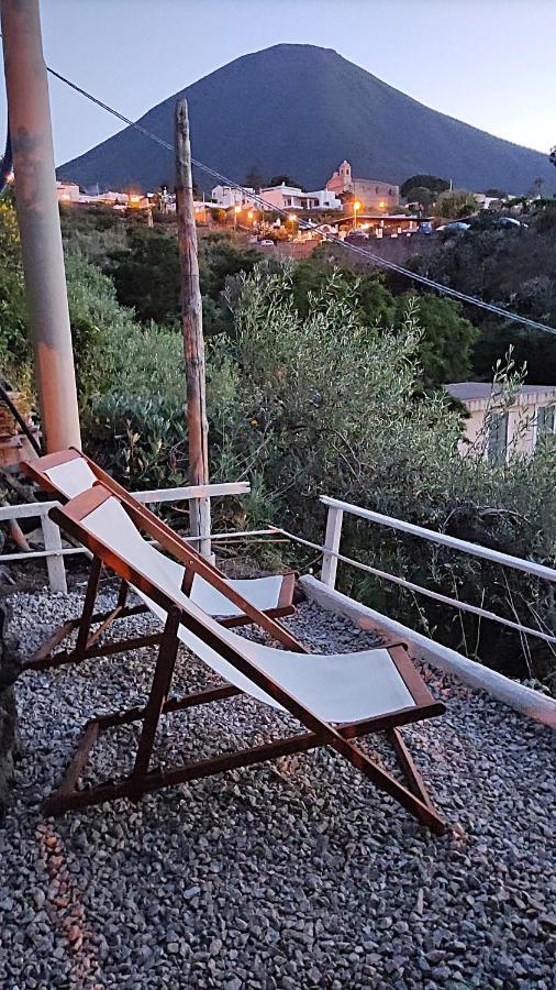 Willa Casa Vacanze Lorenzo Malfa  Zewnętrze zdjęcie