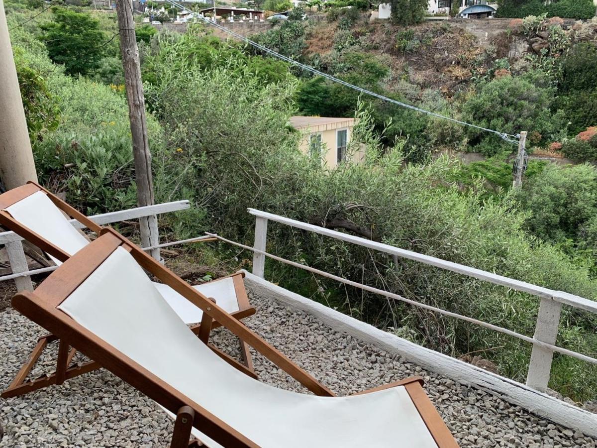 Willa Casa Vacanze Lorenzo Malfa  Zewnętrze zdjęcie