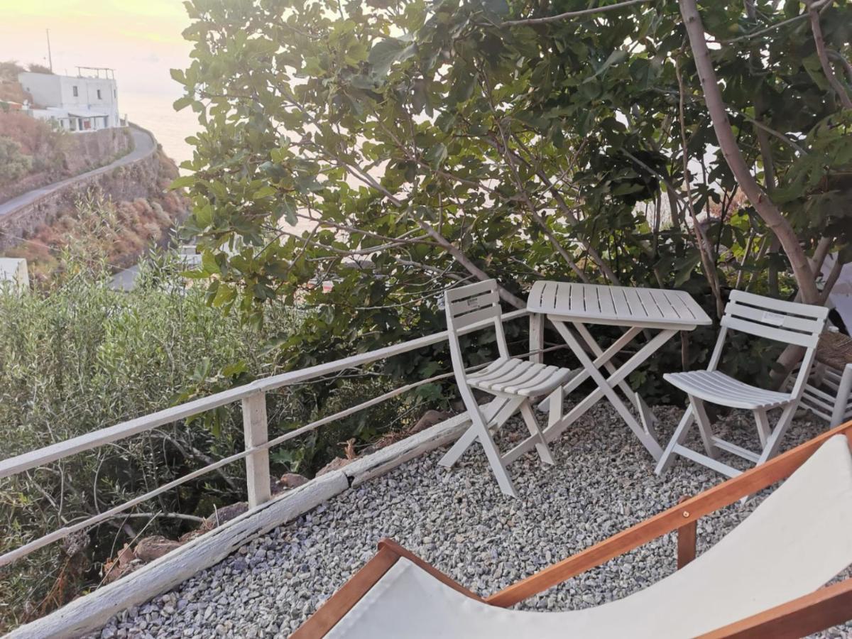 Willa Casa Vacanze Lorenzo Malfa  Zewnętrze zdjęcie